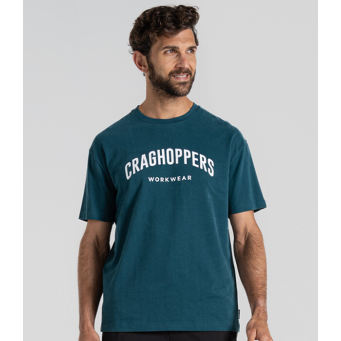 Craghoppers Workwear Batley T-Shirt Thumbnail