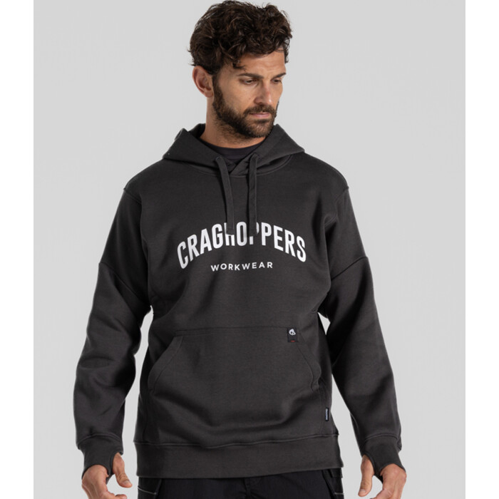 Craghoppers Workwear Oulston Hoodie Thumbnail