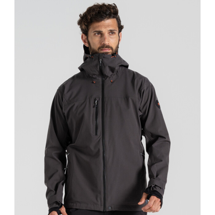 Craghoppers Workwear Richmond Stretch Jacket Thumbnail
