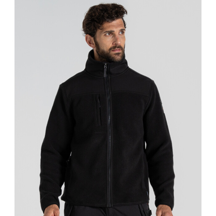 Craghoppers Workwear Morley Fleece Jacket Thumbnail