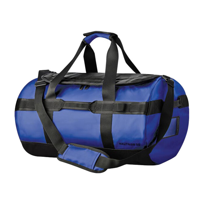 Stormtech Nautilus Waterproof Duffle 35 Thumbnail