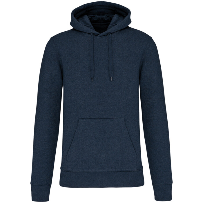 Kariban Eco Friendly Hooded Sweatshirt Thumbnail