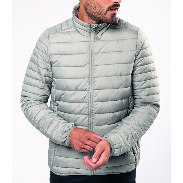 Kariban Lightweight Padded Jacket Thumbnail