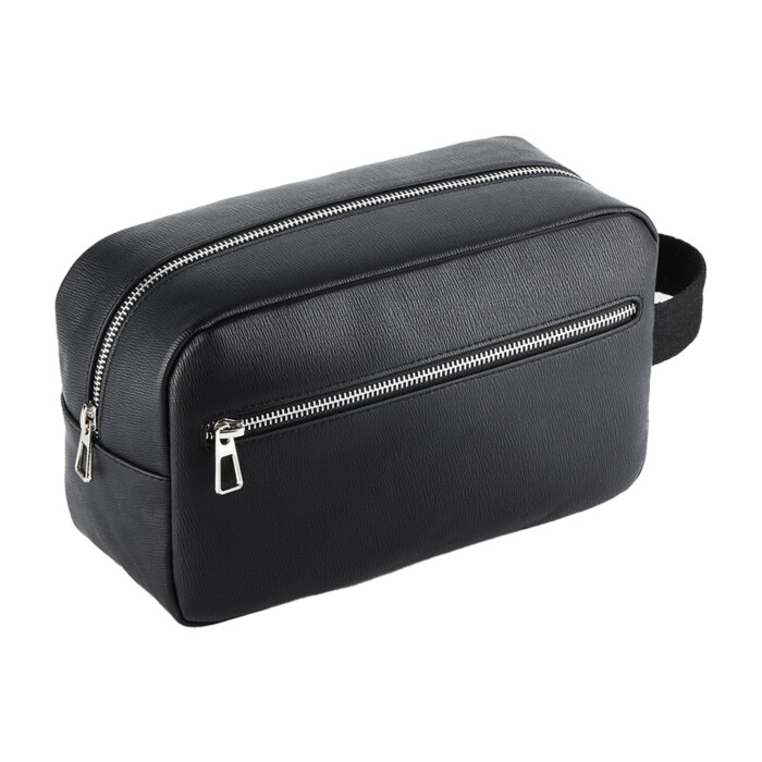 Quadra Tailored Luxe Wash Bag Thumbnail