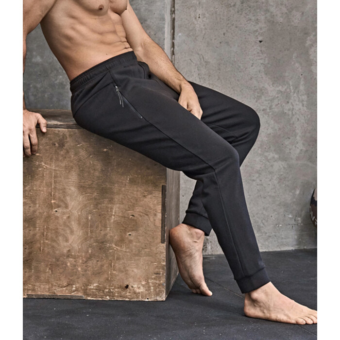 Tee Jays Athletic Sweat Pants Thumbnail