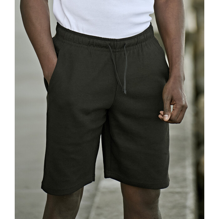 Tee Jays Athletic Shorts Thumbnail