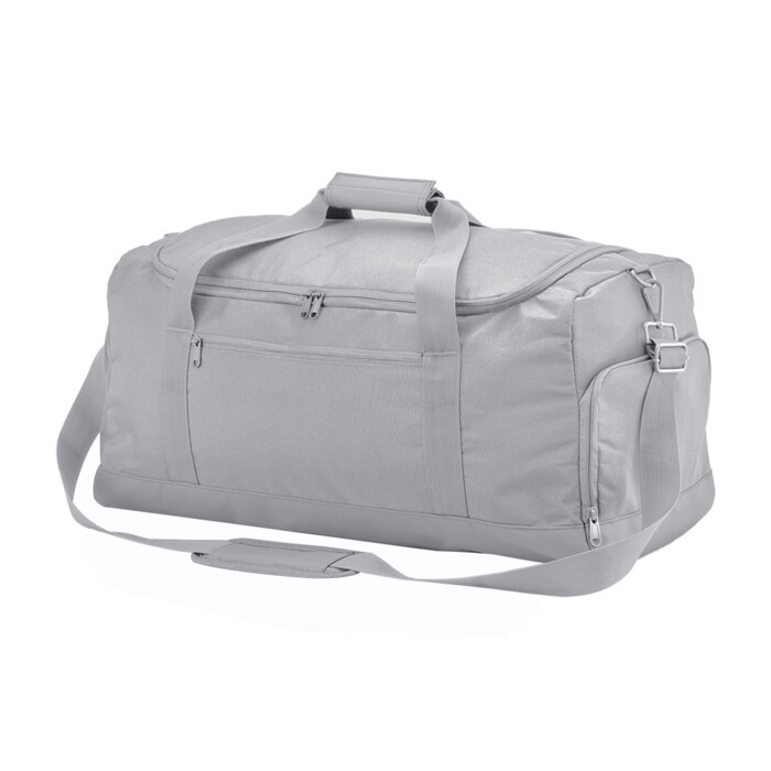 BagBase Large Training Holdall Thumbnail