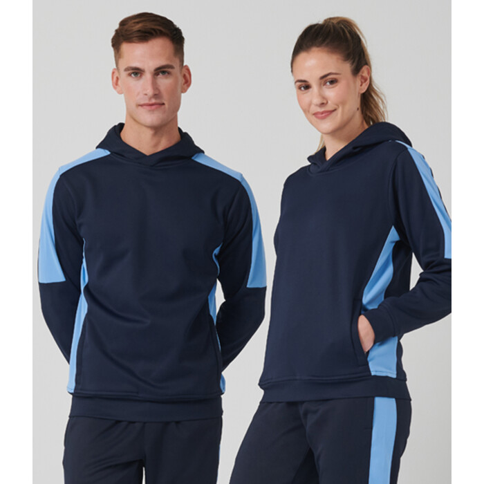 Finden + Hales Unisex Team Hoodie Thumbnail