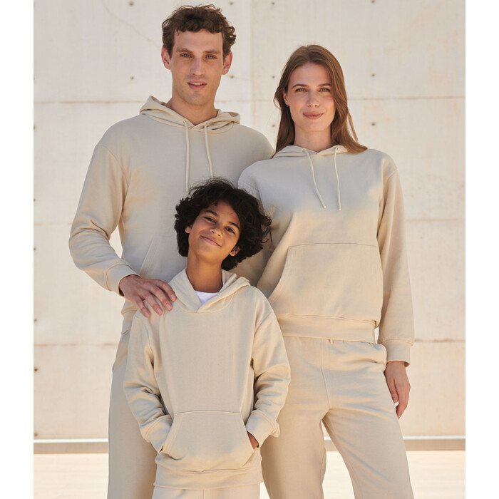 SF Clothing Unisex Sustainable Fashion Hoodie Thumbnail