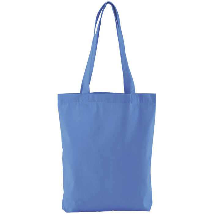 Westford Mill EarthAware® Organic Twill Tote Bag Thumbnail