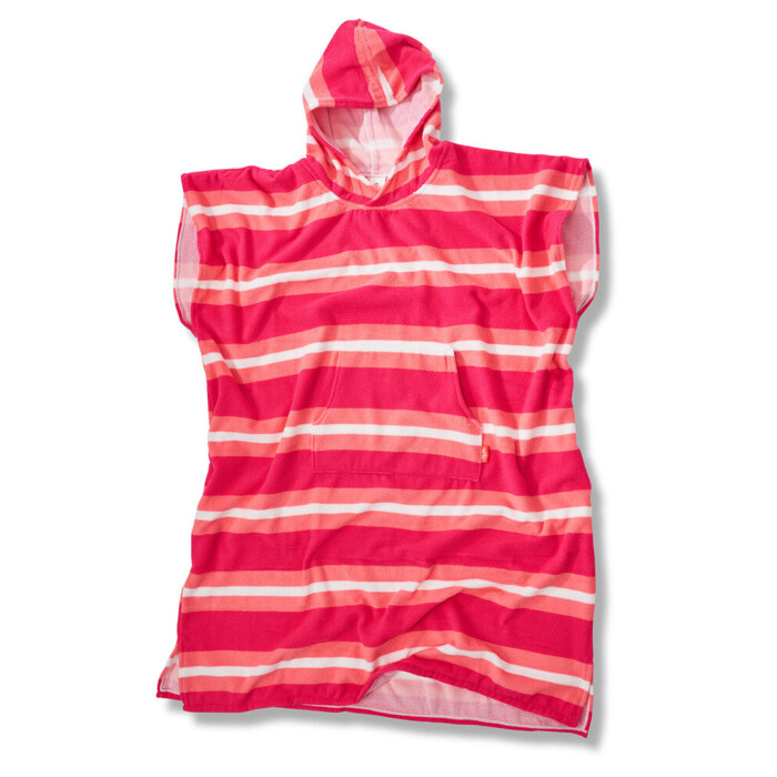 Cotton changing robe Thumbnail