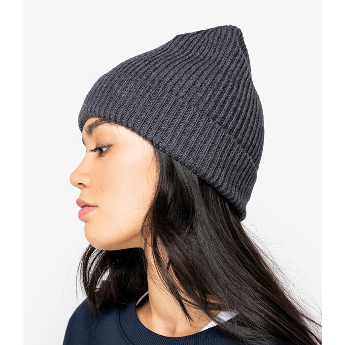 Native Spirit Responsible Wool Beanie Thumbnail