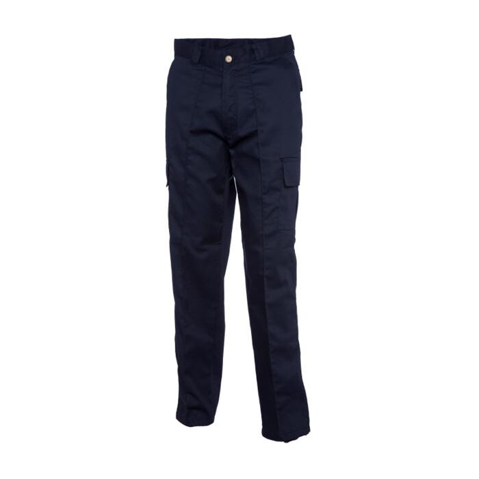 Cargo Trouser Long Thumbnail