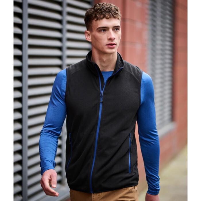 Regatta Navigate Fleece Bodywarmer Thumbnail