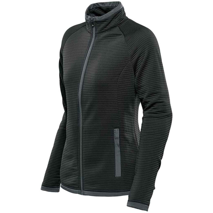 Stormtech Ladies Andorra Fleece Jacket Thumbnail