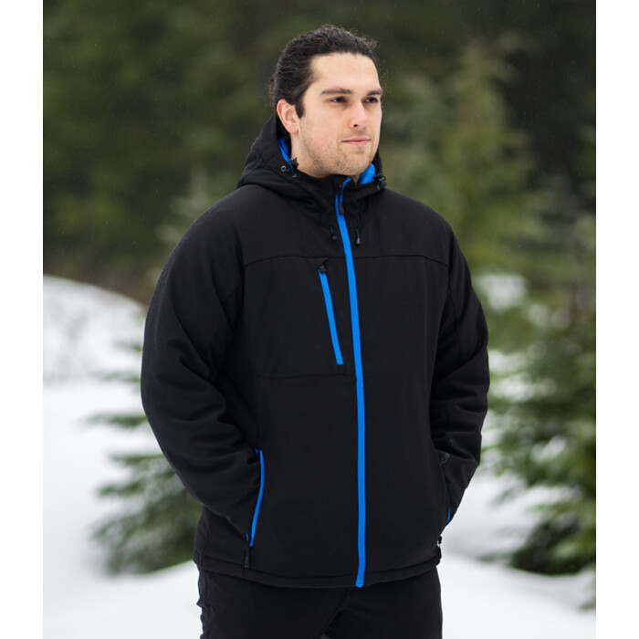 Stormtech Orbiter Insulated Soft Shell Jacket Thumbnail