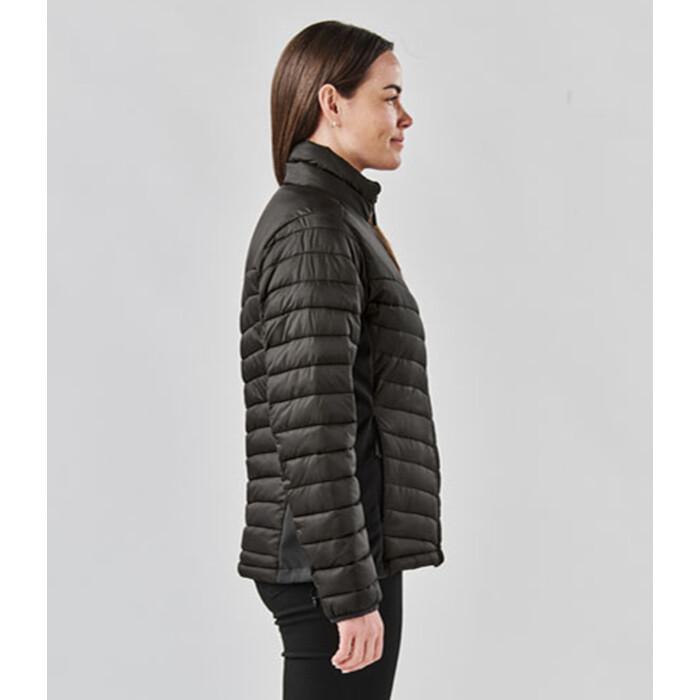 Stormtech Ladies Montserrat Thermal Jacket Thumbnail