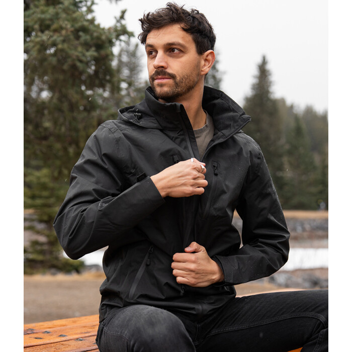 Stormtech Scirocco Lightweight Shell Jacket Thumbnail