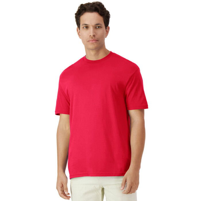 Gildan Light Cotton T-Shirt Thumbnail