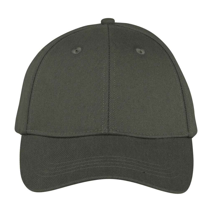 Native Spirit 6 Panel Cap Thumbnail