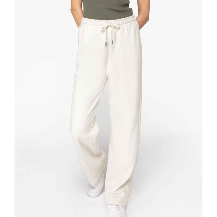 Native Spirit Ladies French Terry Jog Pants Thumbnail
