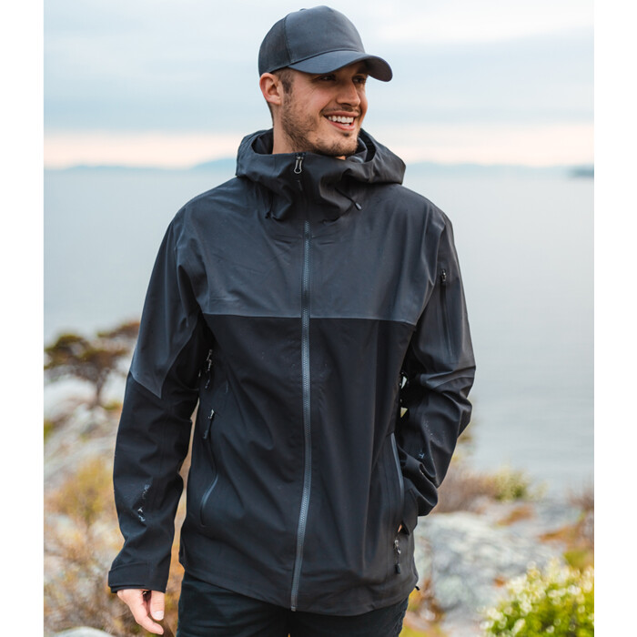 Stormtech Vertex Stormshell Jacket Thumbnail