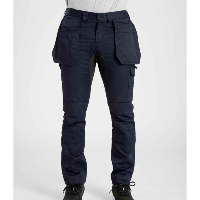 Portwest WX2™ Eco Stretch Holster Trousers Thumbnail