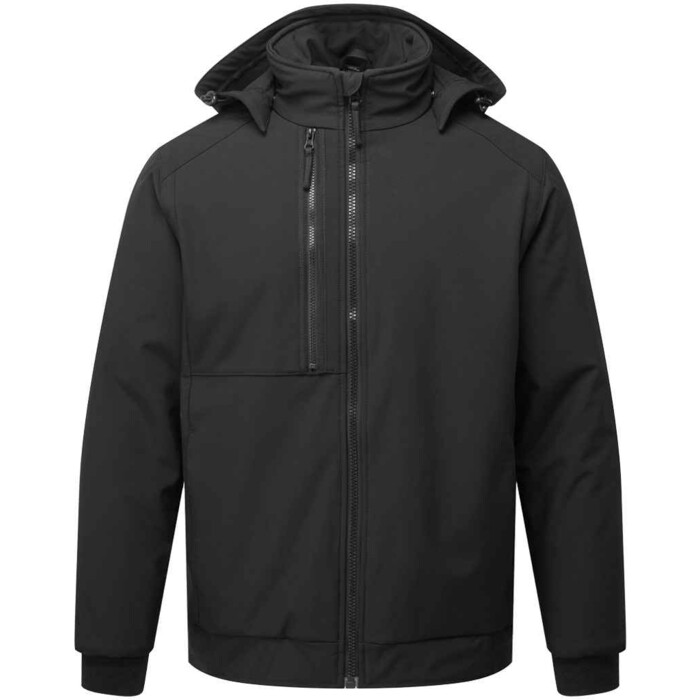 Portwest WX2™ Eco Insulated Two Layer Soft Shell Jacket Thumbnail
