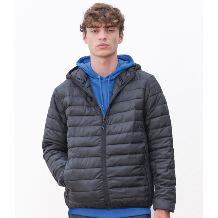 SOL'S Stream Hooded Jacket Thumbnail