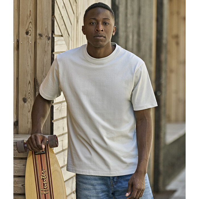 Tee Jays Unlabeled Loose Fit T-Shirt Thumbnail