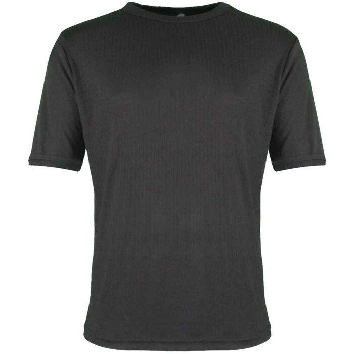 Warrior Thermal Short Sleeve T-Shirt Thumbnail