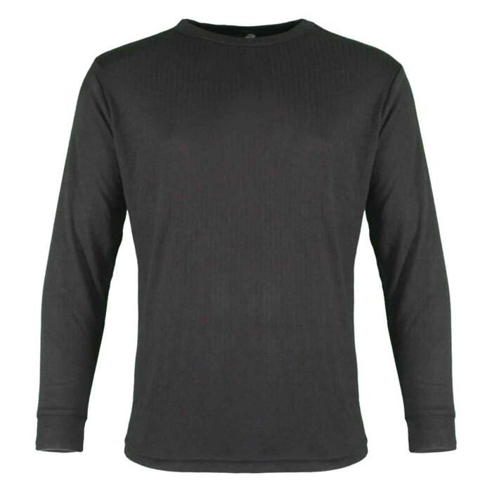 Warrior Thermal Long Sleeve T-Shirt Thumbnail