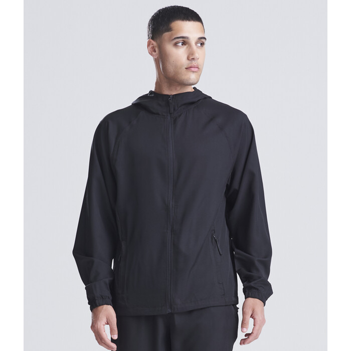 AWDis Cool Active Track Jacket Thumbnail