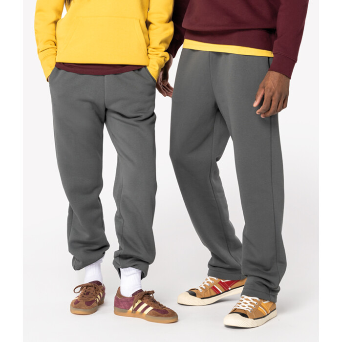 Native Spirit Unisex Loose Jogging Trousers Thumbnail