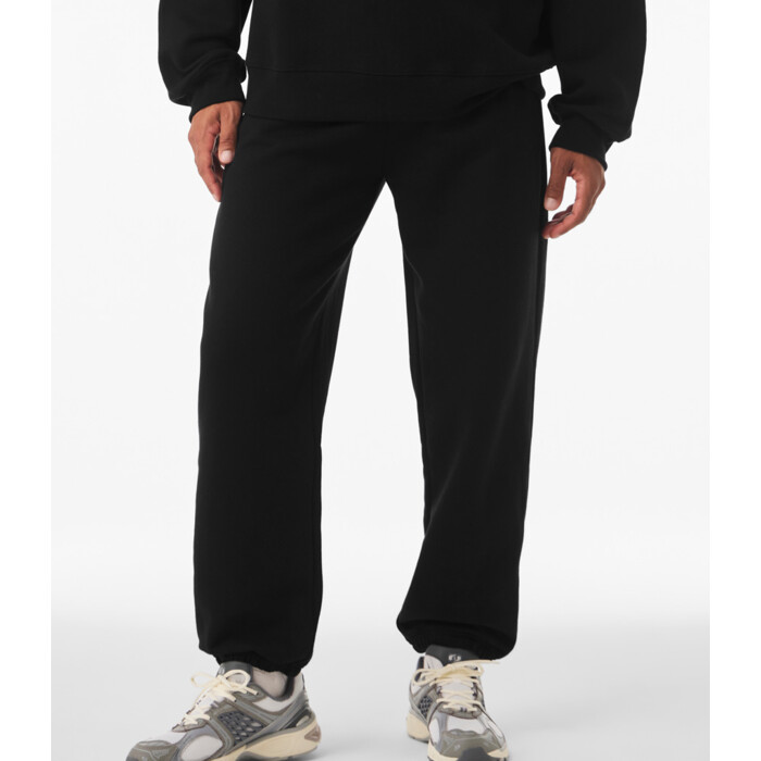 Canvas Unisex Heavyweight Sweat Pants Thumbnail