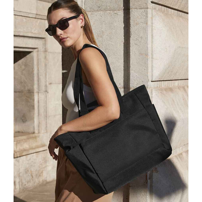 BagBase Simplicity Tote Bag Thumbnail