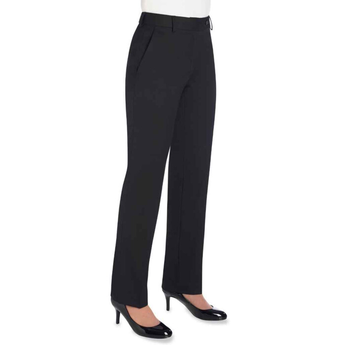 Brook Taverner Eclipse Ladies Bianca Trousers Thumbnail