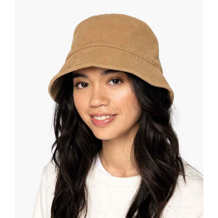 Native Spirit Corduroy Bucket Hat Thumbnail