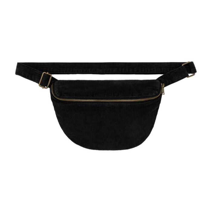 Native Spirit Corduroy Faded Waist Bag Thumbnail