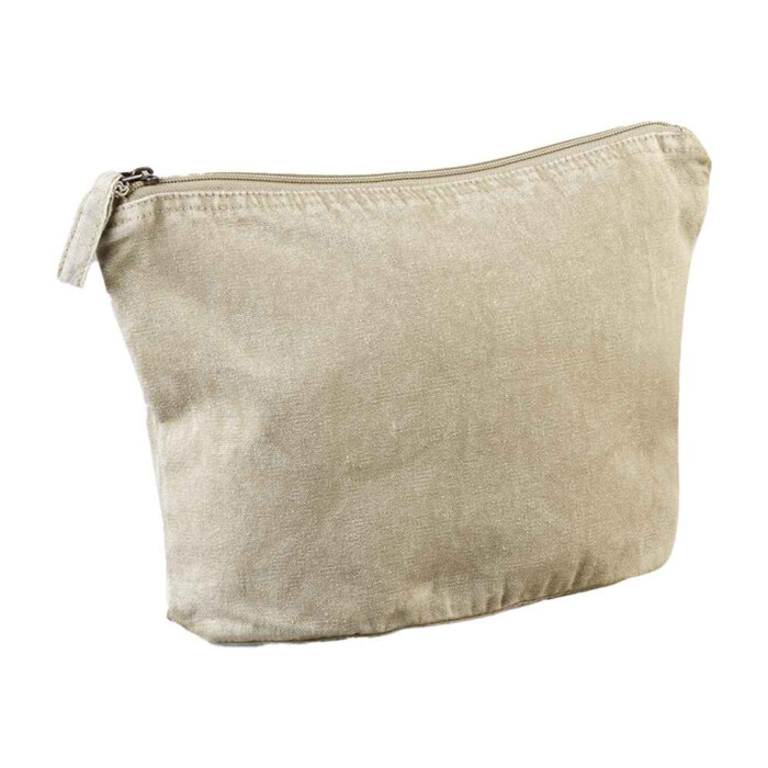 Westford Mill Garment Dyed Accessory Bag Thumbnail