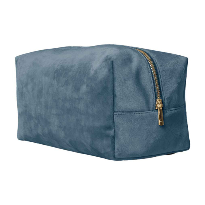 BagBase Velvet Toiletry/Accessory Case Thumbnail