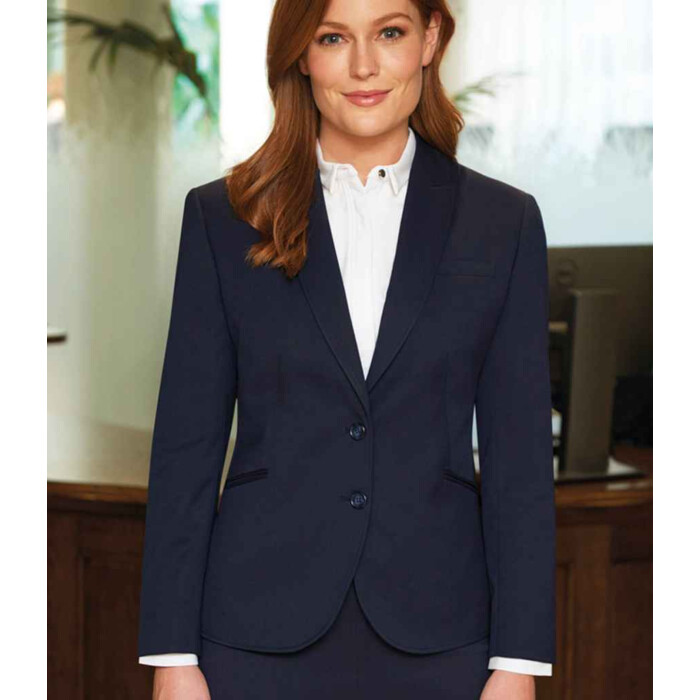 Brook Taverner Ladies Eclipse Cordelia Jacket Thumbnail