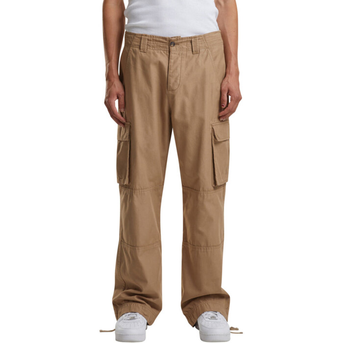 Classic cargo pants Thumbnail