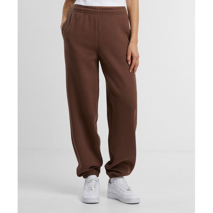 Women’s fluffy sweatpants Thumbnail