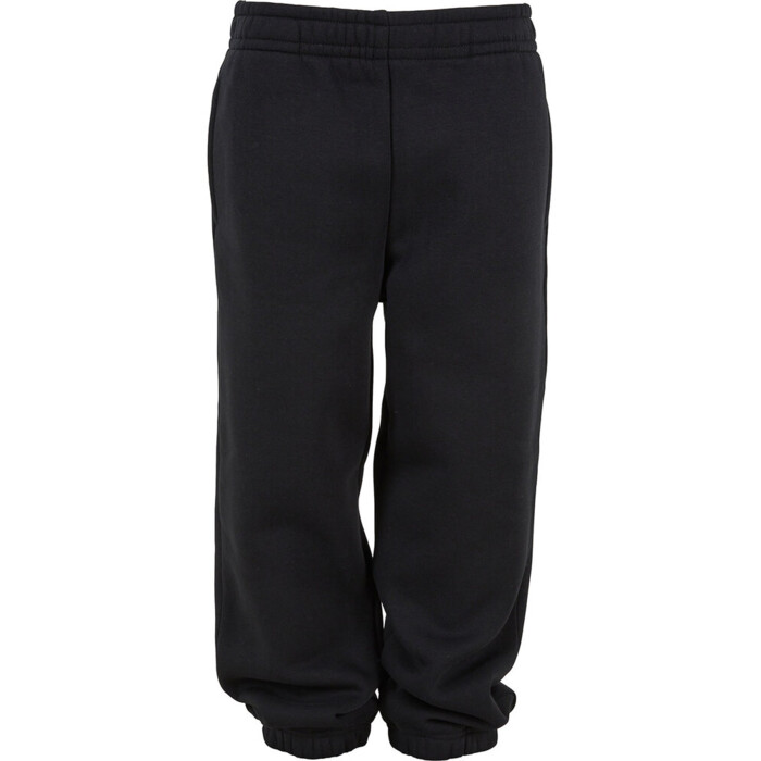 Kids fluffy sweatpants Thumbnail