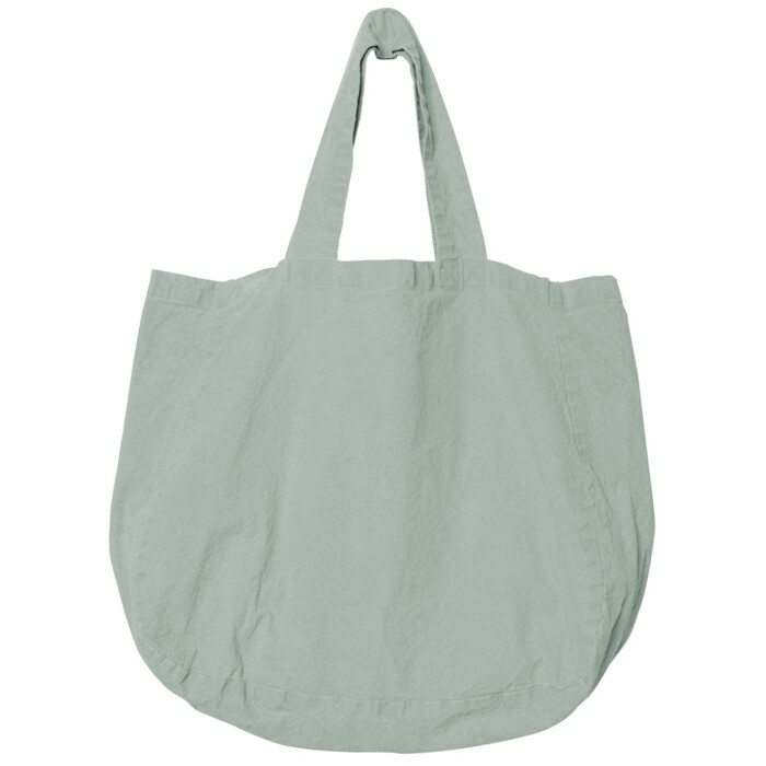 Spasso Linen Shopping Bag Thumbnail