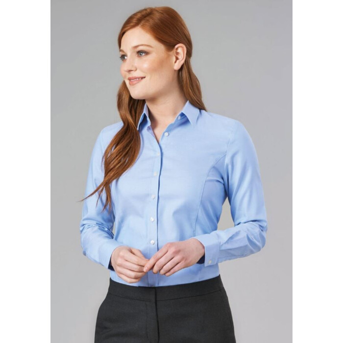 Albany Blouse Thumbnail
