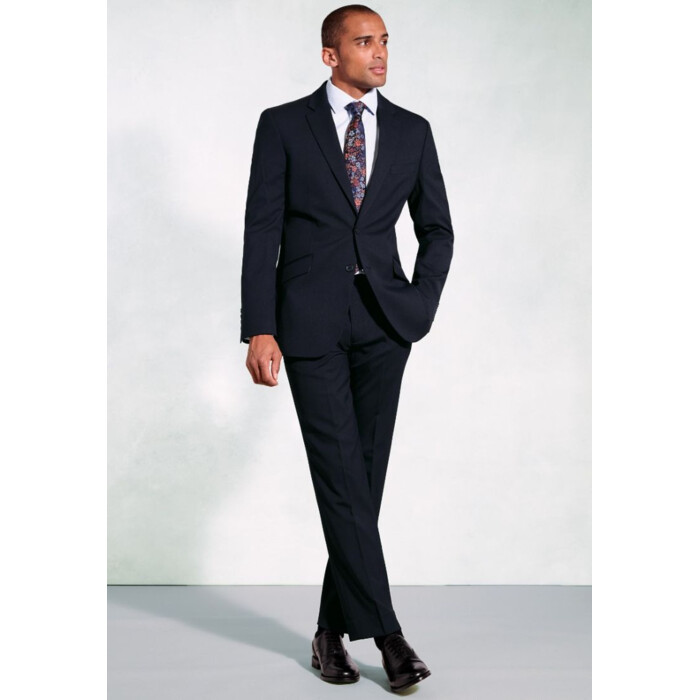 Performance Aldwych Tailored Fit Jacket Thumbnail