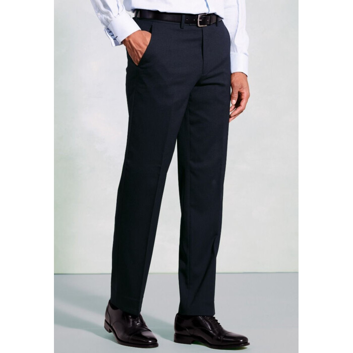 Performance Aldwych Tailored Fit Trouser Thumbnail