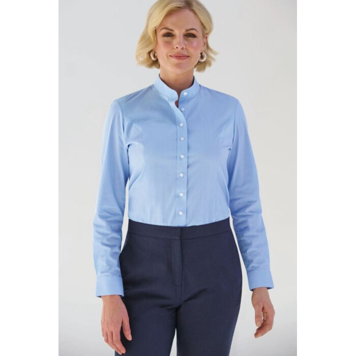 Amelia Blouse Thumbnail